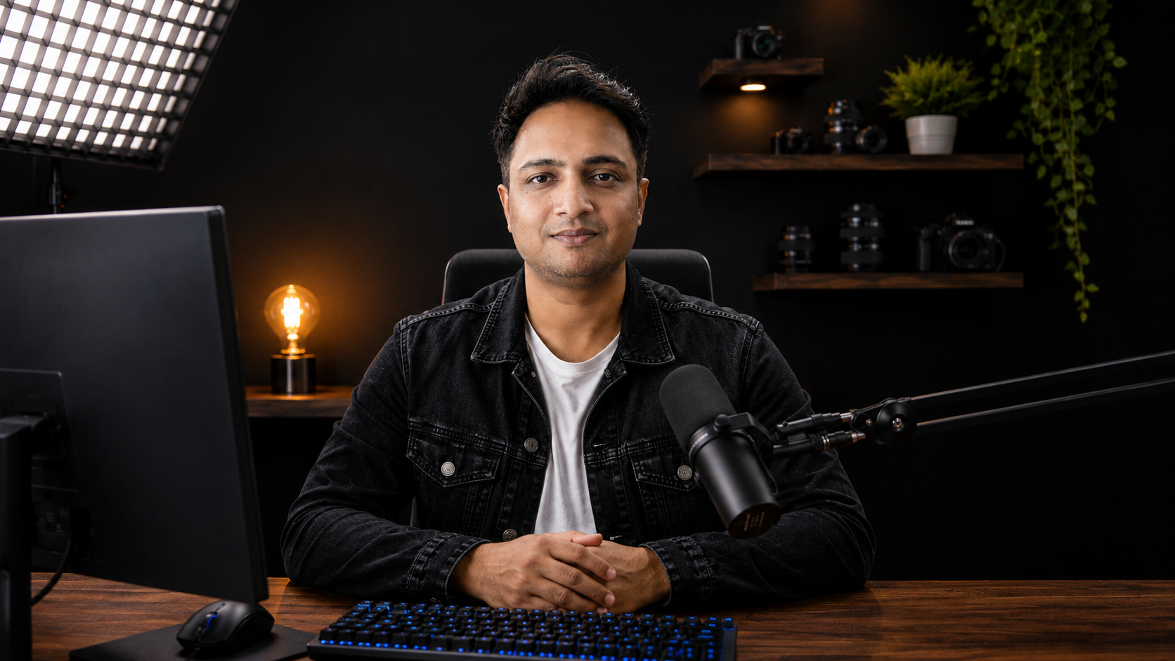 Manish — Founder of AIAutomations.tech